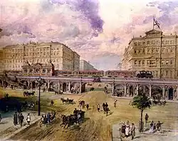 Санкт-Петербург