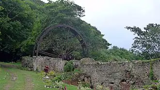 Водяное колесо