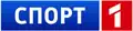 Третий логотип телеканала «Баскетбол-1» с 1 января 2010 по 25 января 2016 года.