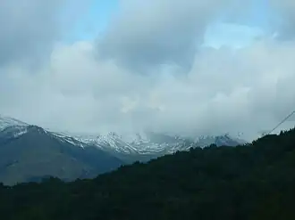 Средна-Гора