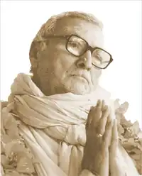 Бхакти Ракшака Шридхара Дева-Госвами