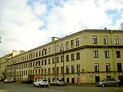 дом Мясникова