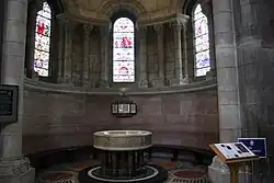 Баптистерий