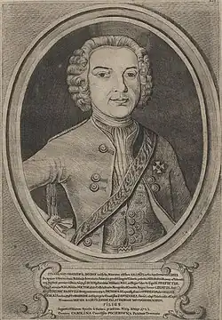 Станислав Радзивилл (1722—1787)