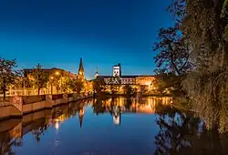 Белая фабрика