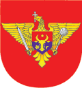 Герб вооружённых сил Молдовы