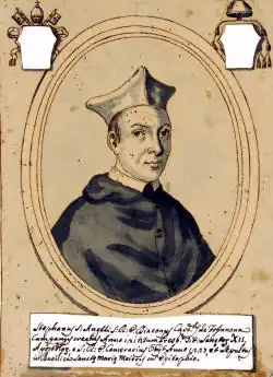 Стефано ди Чеккано