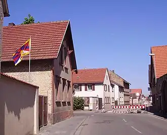 Данштадт-Шауэрнхайм