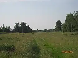 Старая Тойда,ул. Луговая