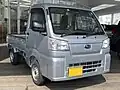 2022 Subaru Sambar Truck TA (S510J)