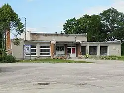 Дом культуры