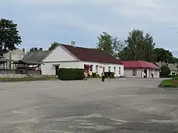 Рыночная площадь