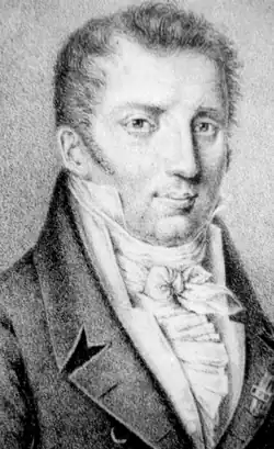 Тадеуш Викторин Матушевич