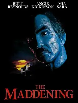 Постер фильма