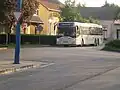 Трёхосный Ikarus E94F
