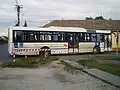 Двухосный Ikarus E94F