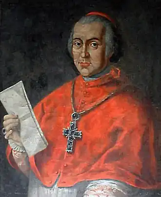 Томмазо Ареццо