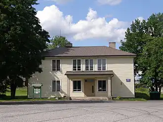 Дом культуры Тудулинна