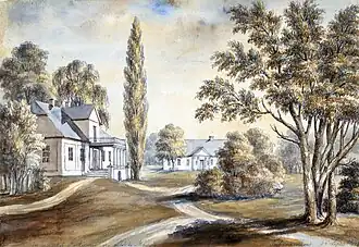 Тугановичи (Н. Орда, XIX век).