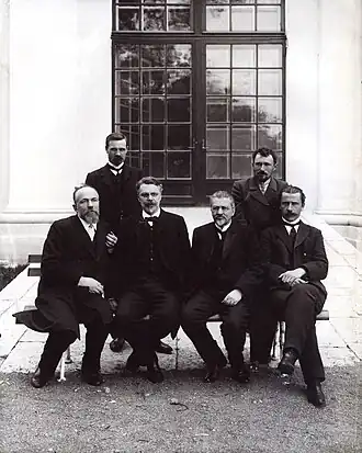 Тверская губерния