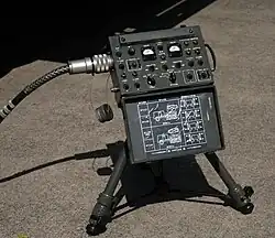 Пульт управления