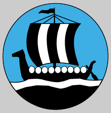 Персональная эмблема U-199.