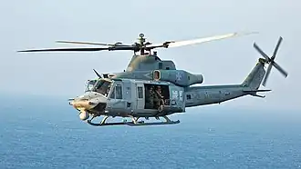 UH-1Y Venom