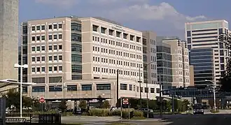 UT MD Anderson Cancer Center (Houston, TX)