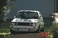 VW GOLF GTI