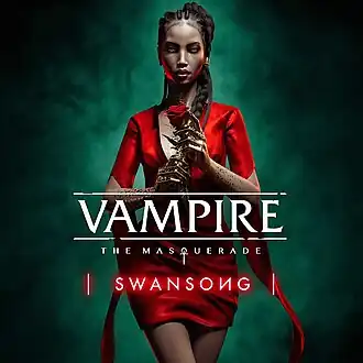 Обложка игры