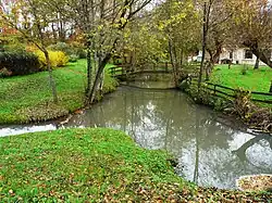 Река Варень