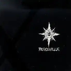 Обложка альбома различных исполнителей «Peaceville X» (1998)