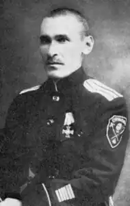 В. П. Щеглов