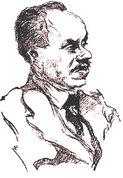 На заседании Учредительного собрания 5 января 1918&nbsp;г. (рис.&nbsp;Ю.&nbsp;К.&nbsp;Арцыбушева)