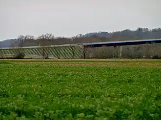 Виадук (шоссе A65)