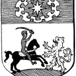 Герб рода Вилинбаховых