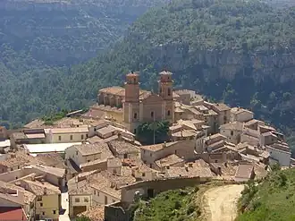 Вильярлуэнго