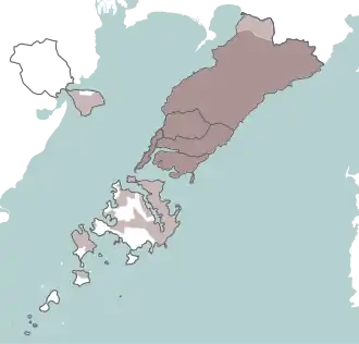 Владивосток (Владивостокский городской округ)