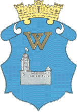 Герб, утверждённый в 1817 году