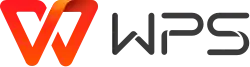 Логотип программы WPS Office (ранее Kingsoft)