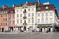 Королевский тракт