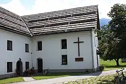 Толерантный молитвенный дом (Вачиг)