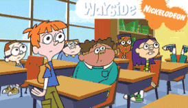 Класс Вэйсайда