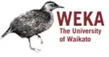 Логотип программы Weka