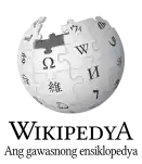 Логотип раздела