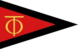 Вымпел Организации Тодта