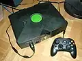 Microsoft Xbox