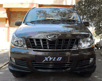 после рестайлинга 2012 года