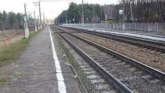 Вид с юго-запада.