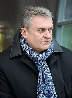 Юрий Коваль